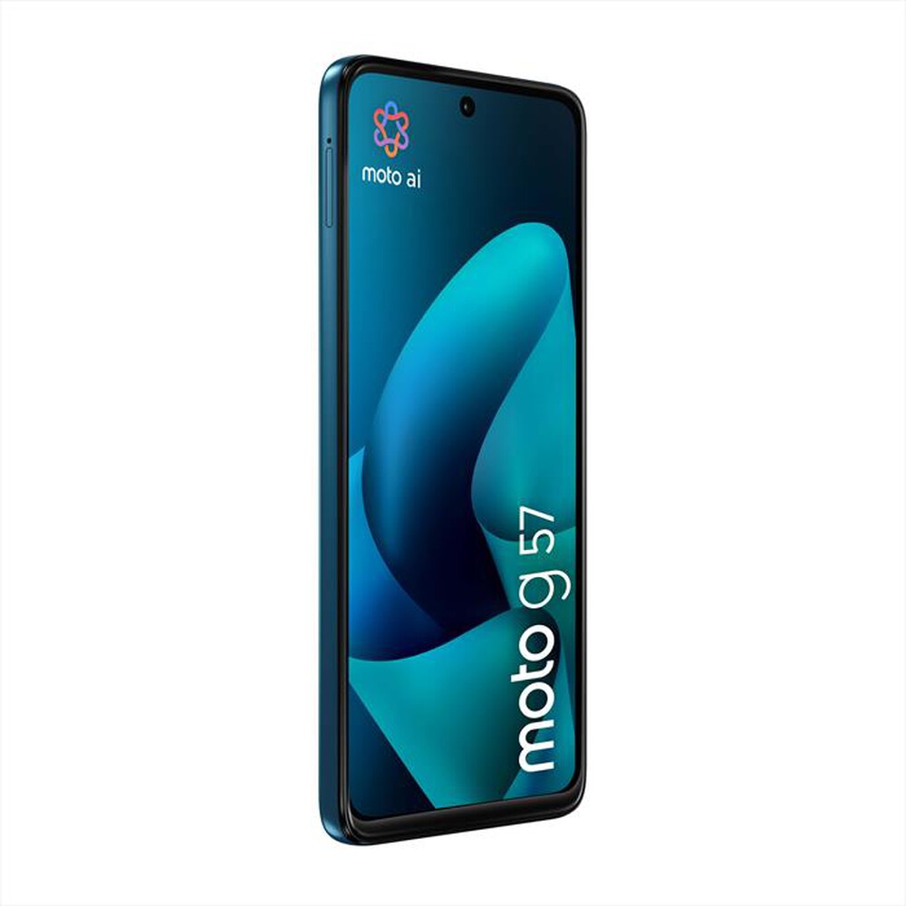 Immagine del prodotto MOTOROLA - Smartphone MOTO G57-PANTONE Corsair