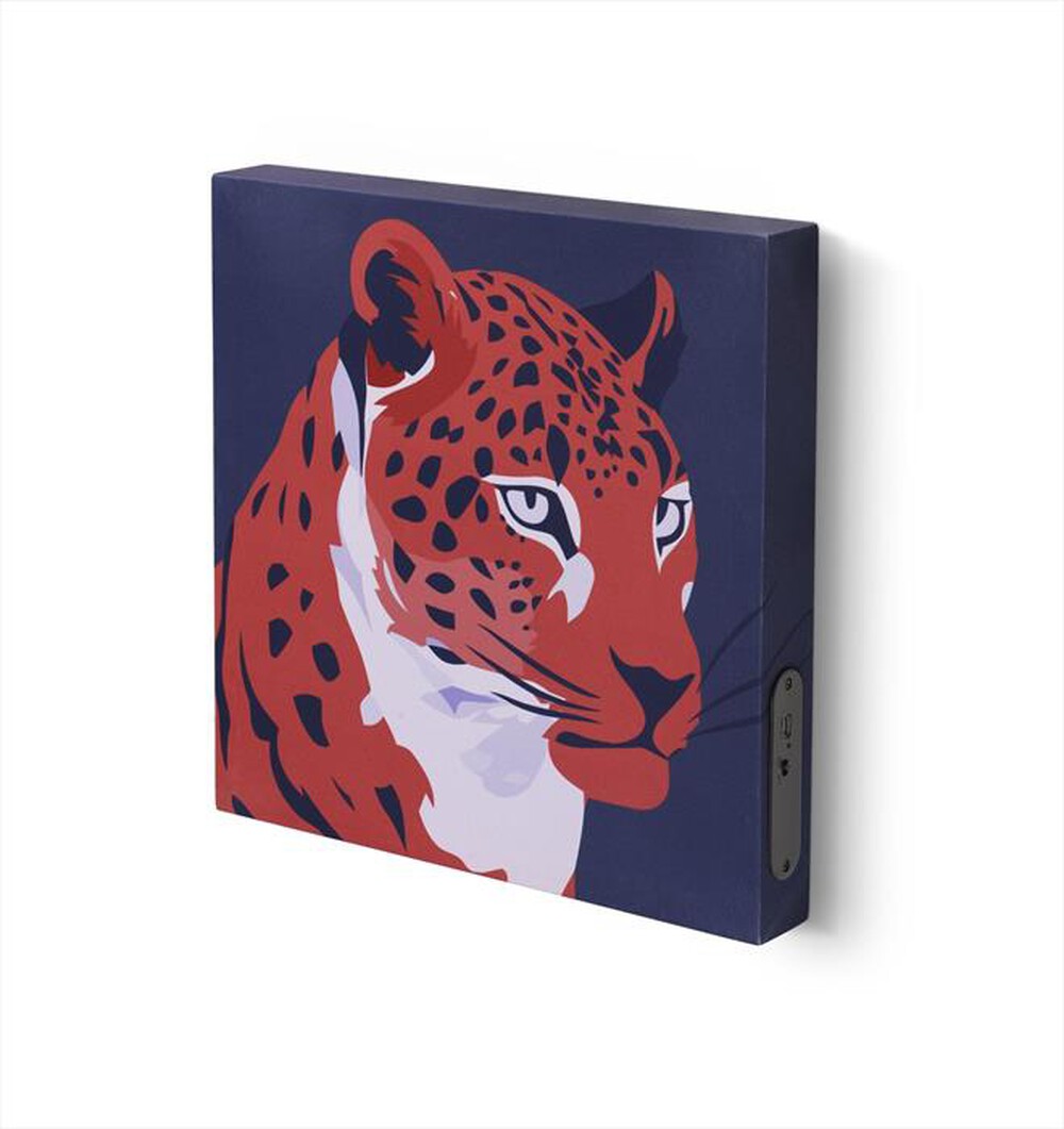 Immagine del prodotto TECH POP - Speaker bluetooth SQUARE SPEAKER