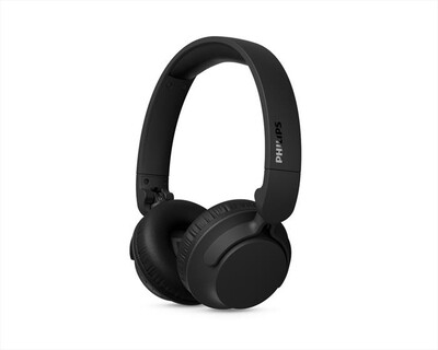 PHILIPS - Cuffie over ear TAH4500BK/00-Black