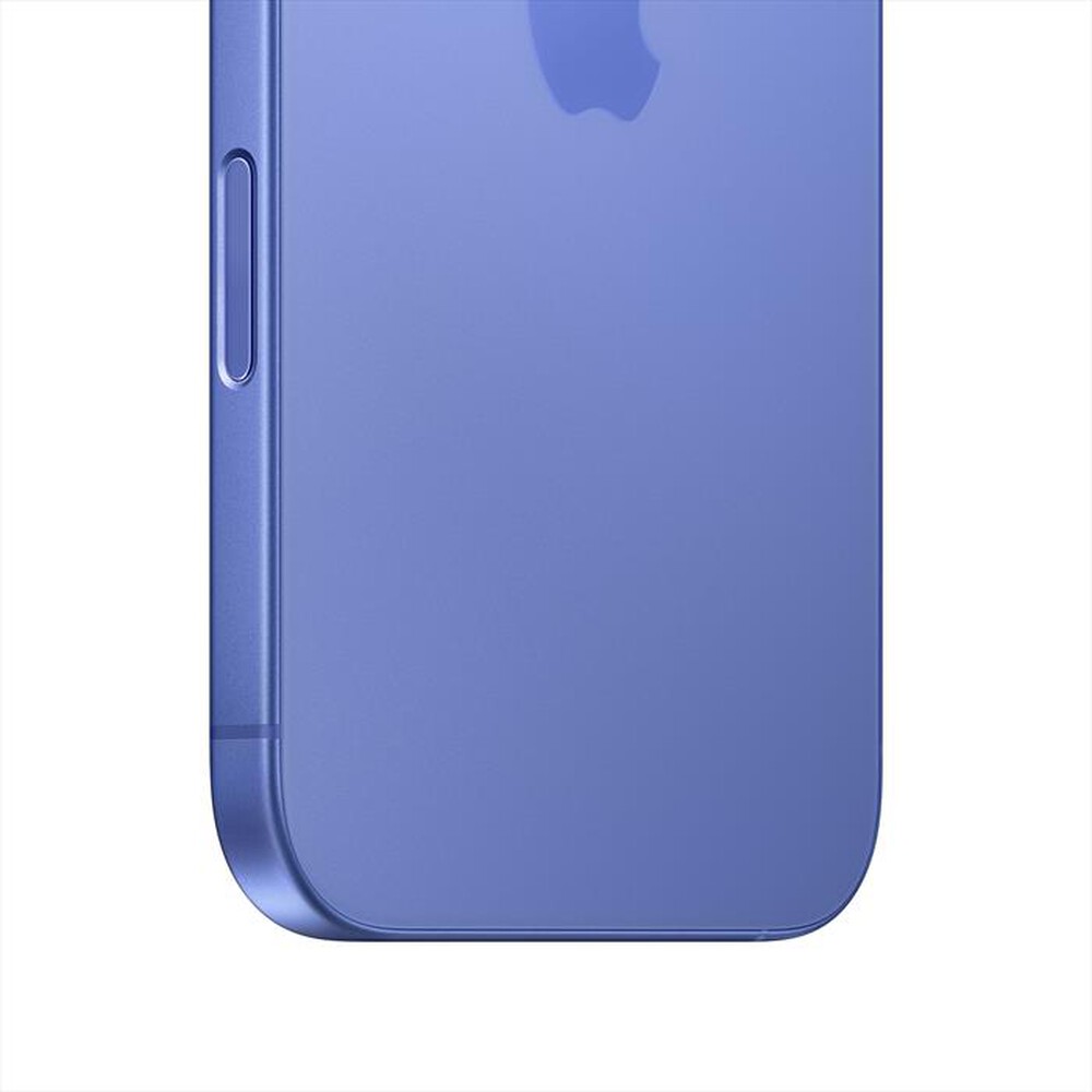 Immagine del prodotto APPLE - iPhone 16 Plus 128GB-Blu Oltremare