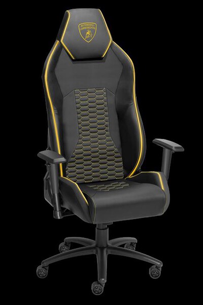 LAMBORGHINI - Sedia gaming AUTOMOBILI LAMBORGHINI SPORT