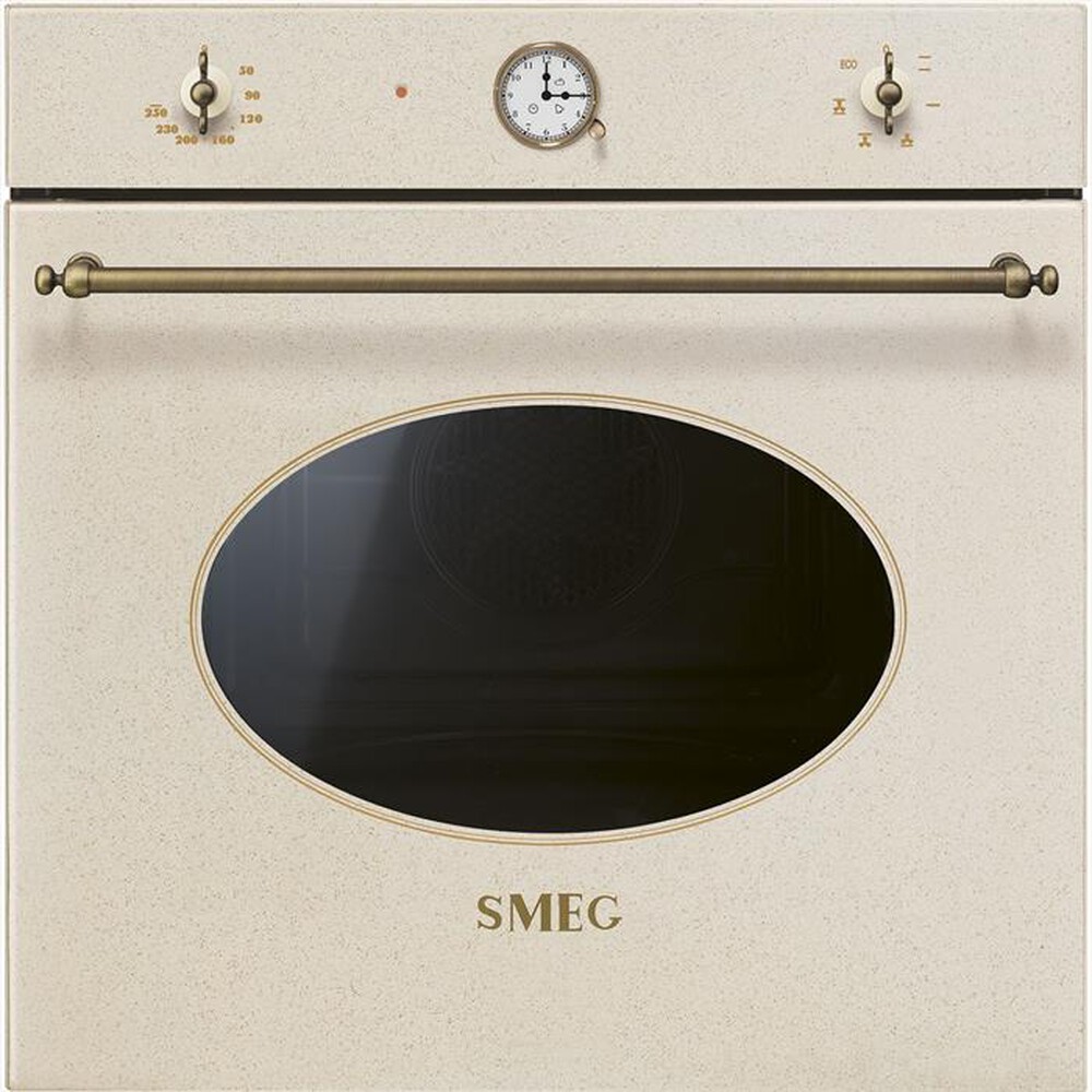 Immagine del prodotto SMEG - Forno incasso elettrico SF68C1AVO-Avena