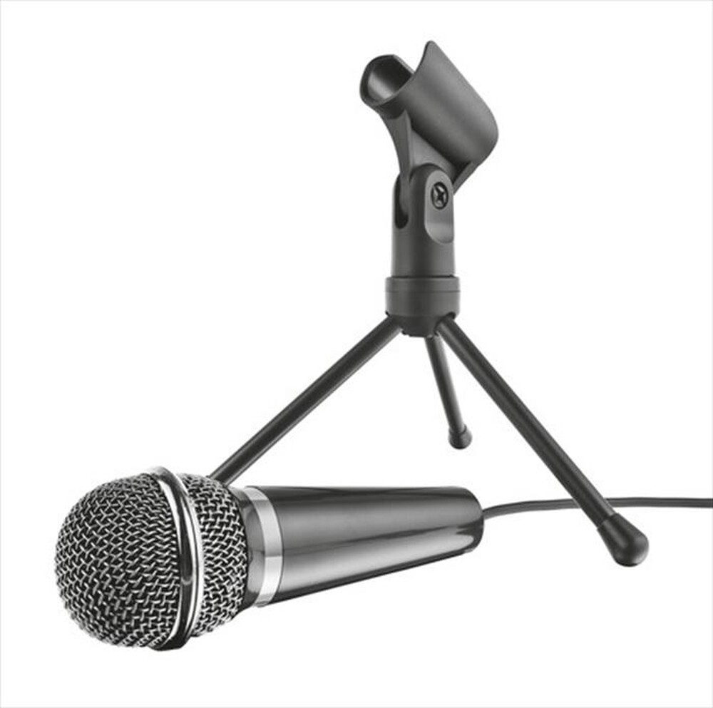 Immagine del prodotto TRUST - Starzz Mic-Black