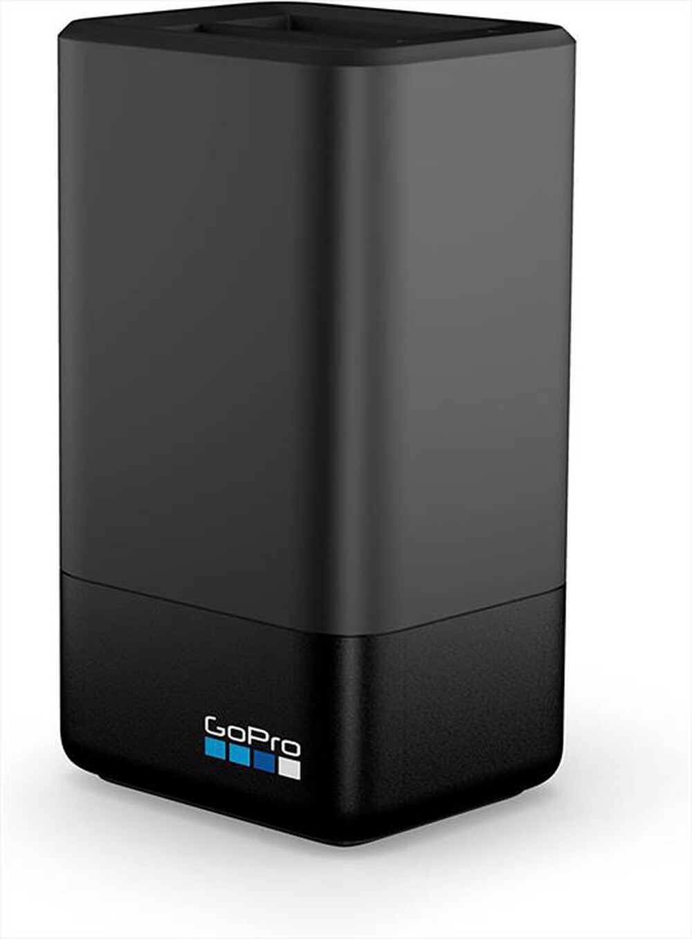 Immagine del prodotto GoPro - MAX DUAL BATTERY CHARGER+ENDURO BATTERY-nero