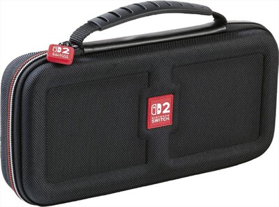 BIG BEN - CUSTODIA DI TRASPORTO SWITCH 2-Nero