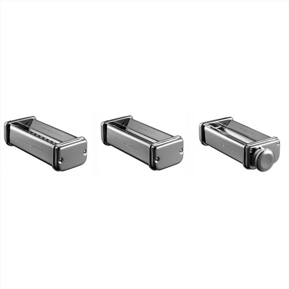 Immagine del prodotto KITCHENAID - 5KSMPRA-ACCIAIO