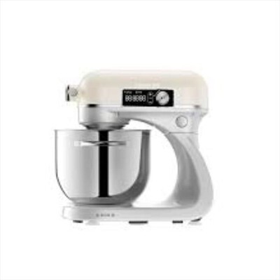 DREAME - Impastatrice BIOKNEAD VIM-Crema