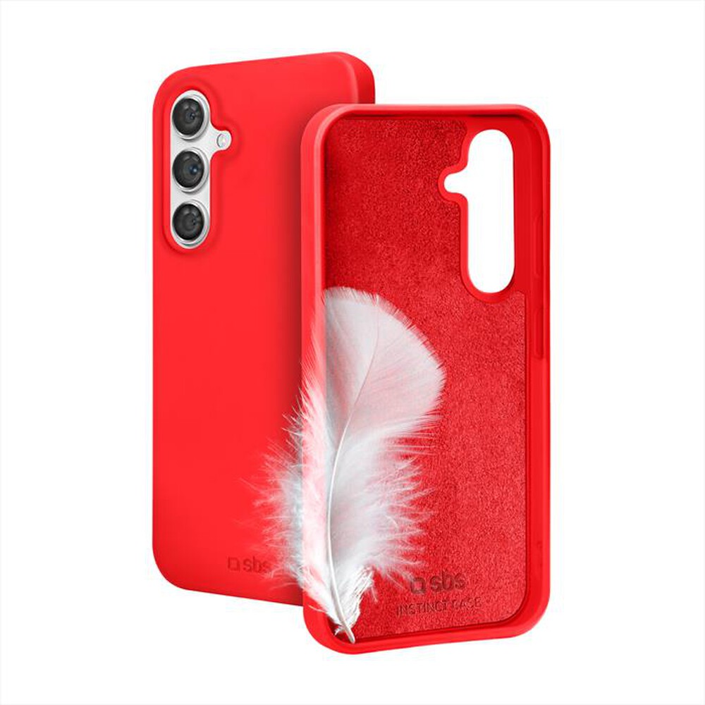 Immagine del prodotto SBS - TEINSTSAA16R-Rosso