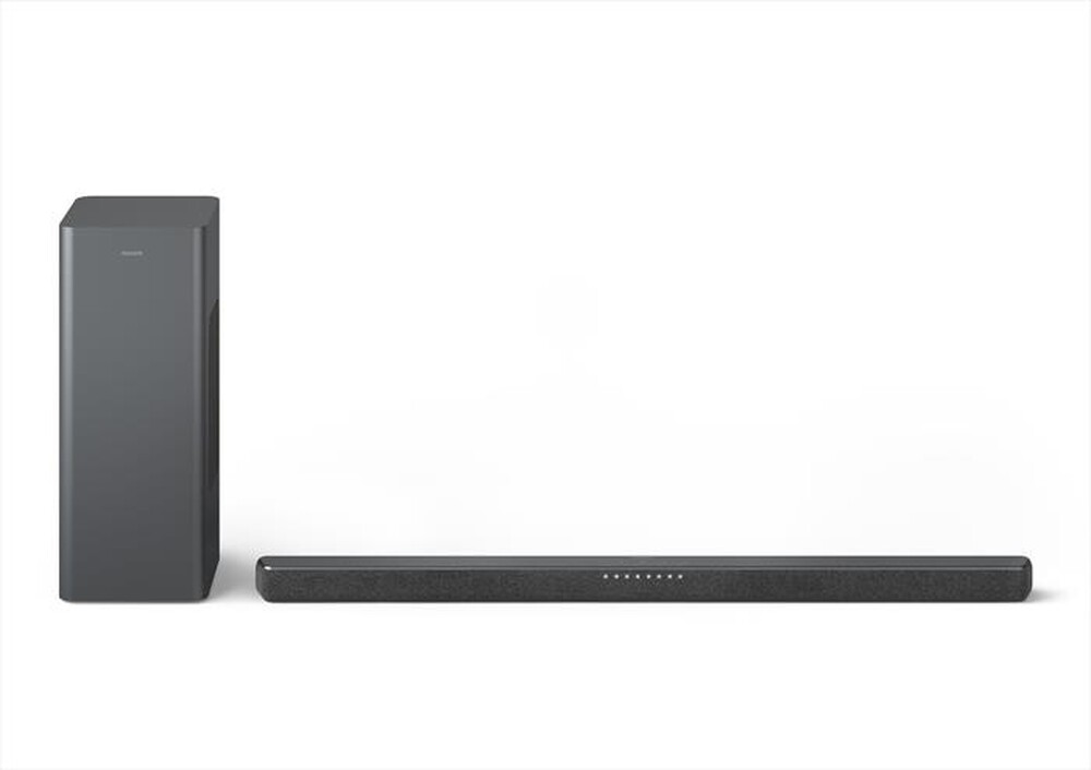 Immagine del prodotto PHILIPS - Soundbar TAB6309/10-BLACK