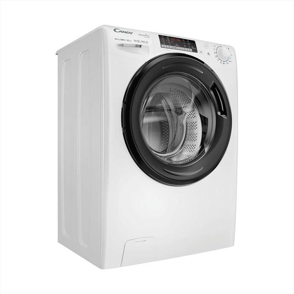 Immagine del prodotto CANDY - Lavasciuga CSOW41076TWMB0S 10/7Kg Classe A/B-Bianco