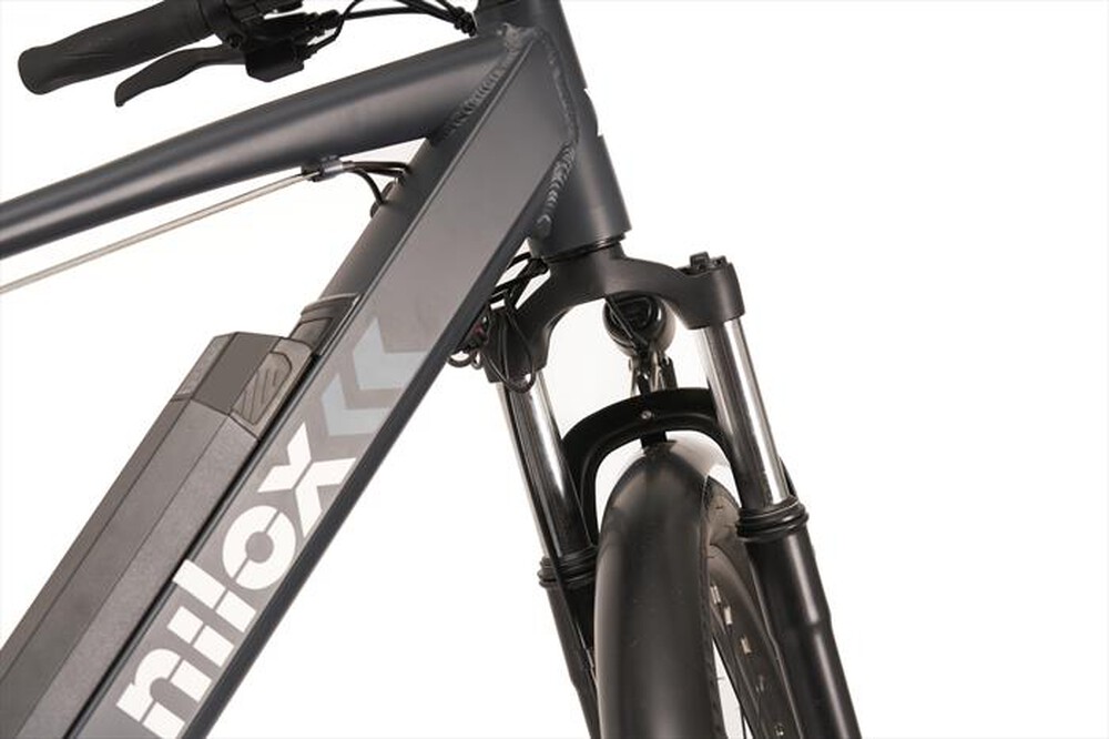 Immagine del prodotto NILOX - 30NXEB275V002V3-Grigio antracite