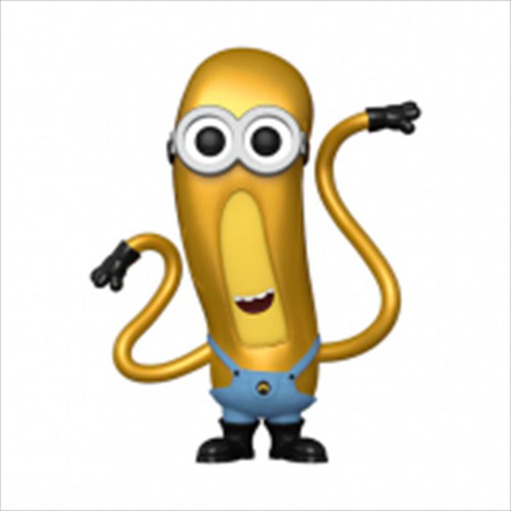 Immagine del prodotto FUNKO - Action figure Cattivissimo Me 4 Mega Minion 1557