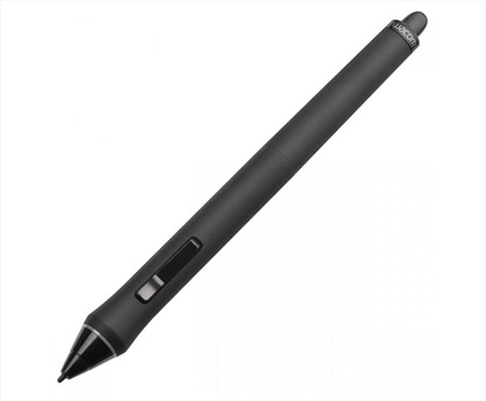 Immagine del prodotto WACOM - GRIP PEN PER INTUOS & CINTIQ (DTK)-NERO