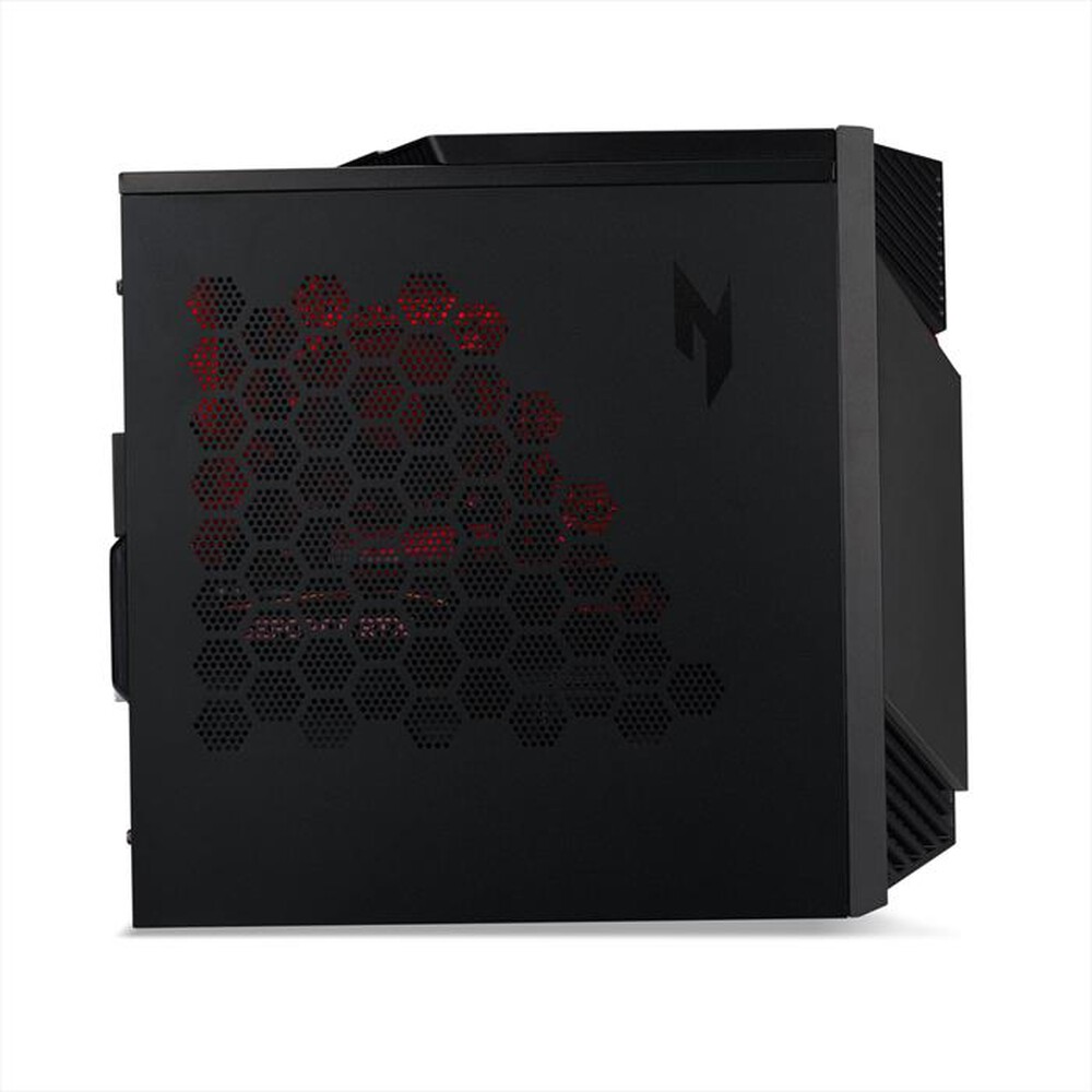 Immagine del prodotto ACER - PC Desktop NITRO 50 N50-660-Nero