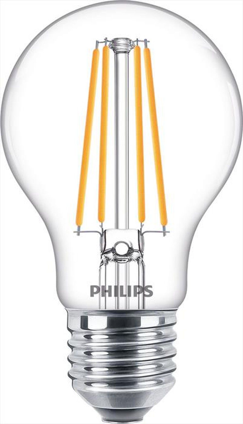 Immagine del prodotto PHILIPS - LED LAMPADINA 8,5 W 75 W E27 LUCE BIANCA CALDA
