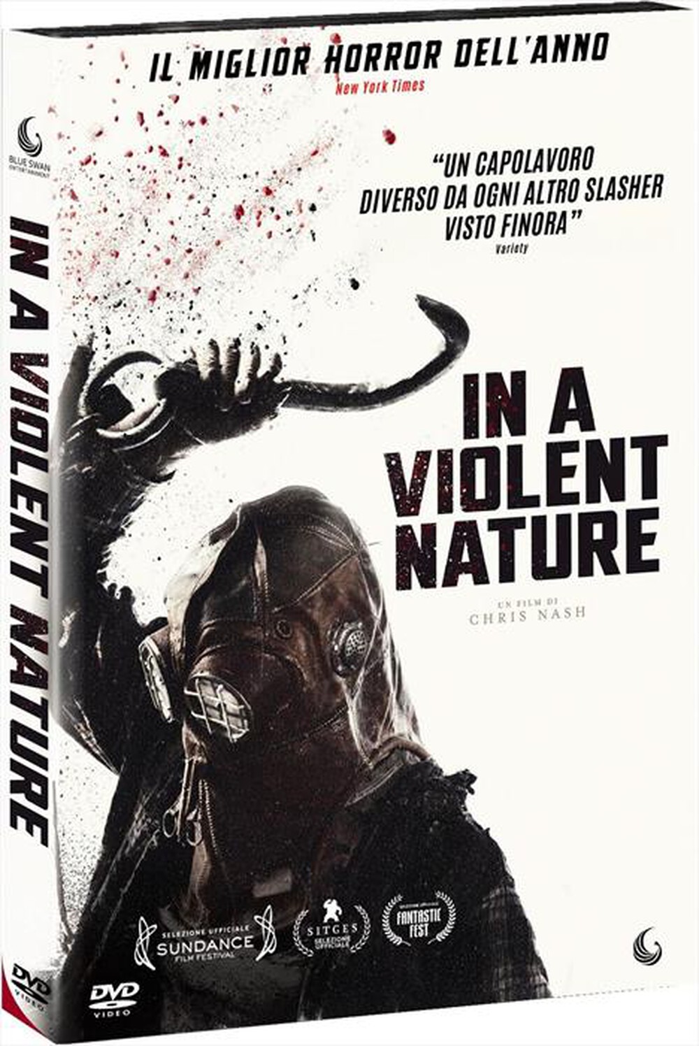 Immagine del prodotto EAGLE PICTURES - In A Violent Nature