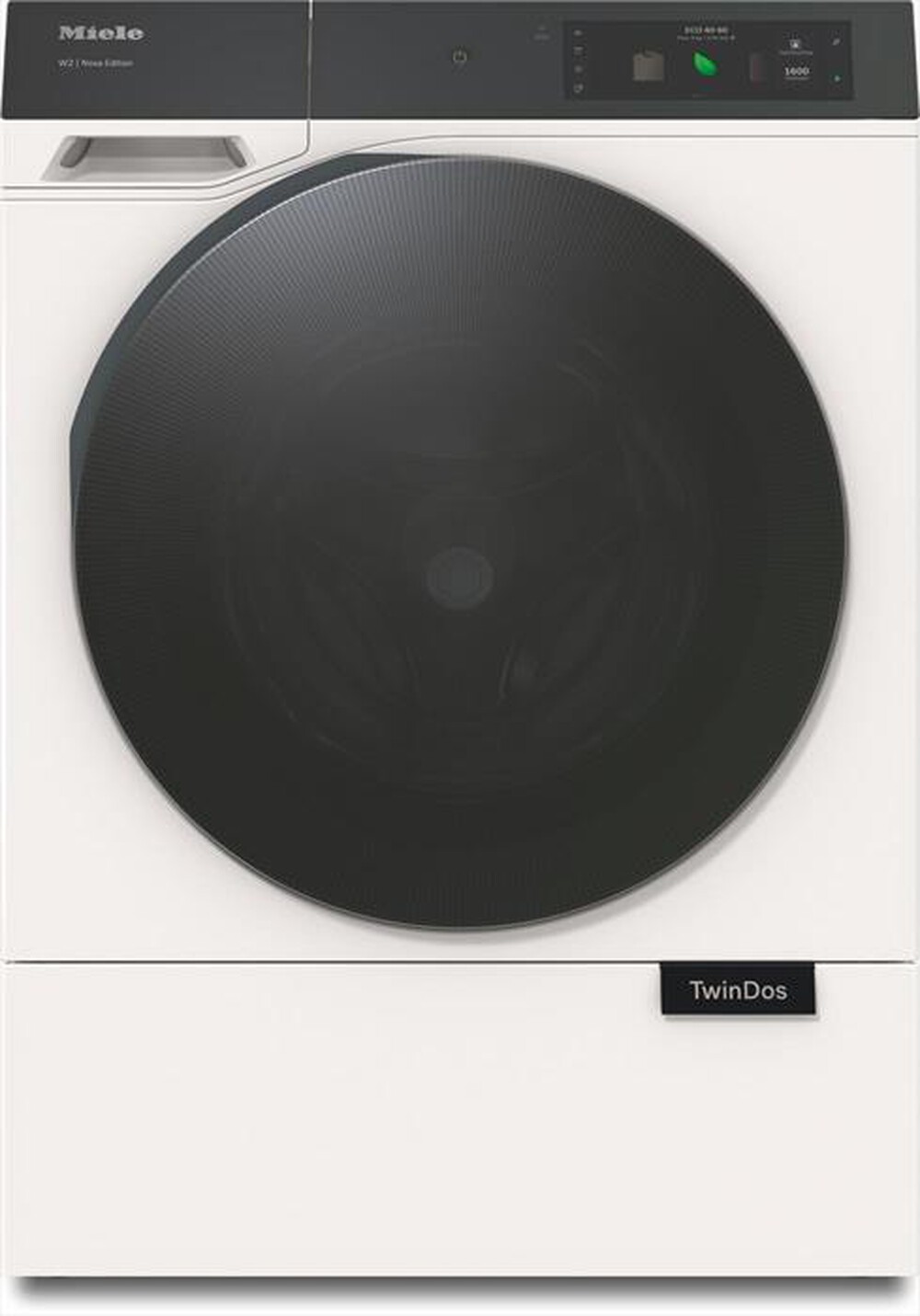 Immagine del prodotto MIELE - Lavatrice WQ 1000 WPS NOVA EDITION 9 Kg Classe A-Bianco