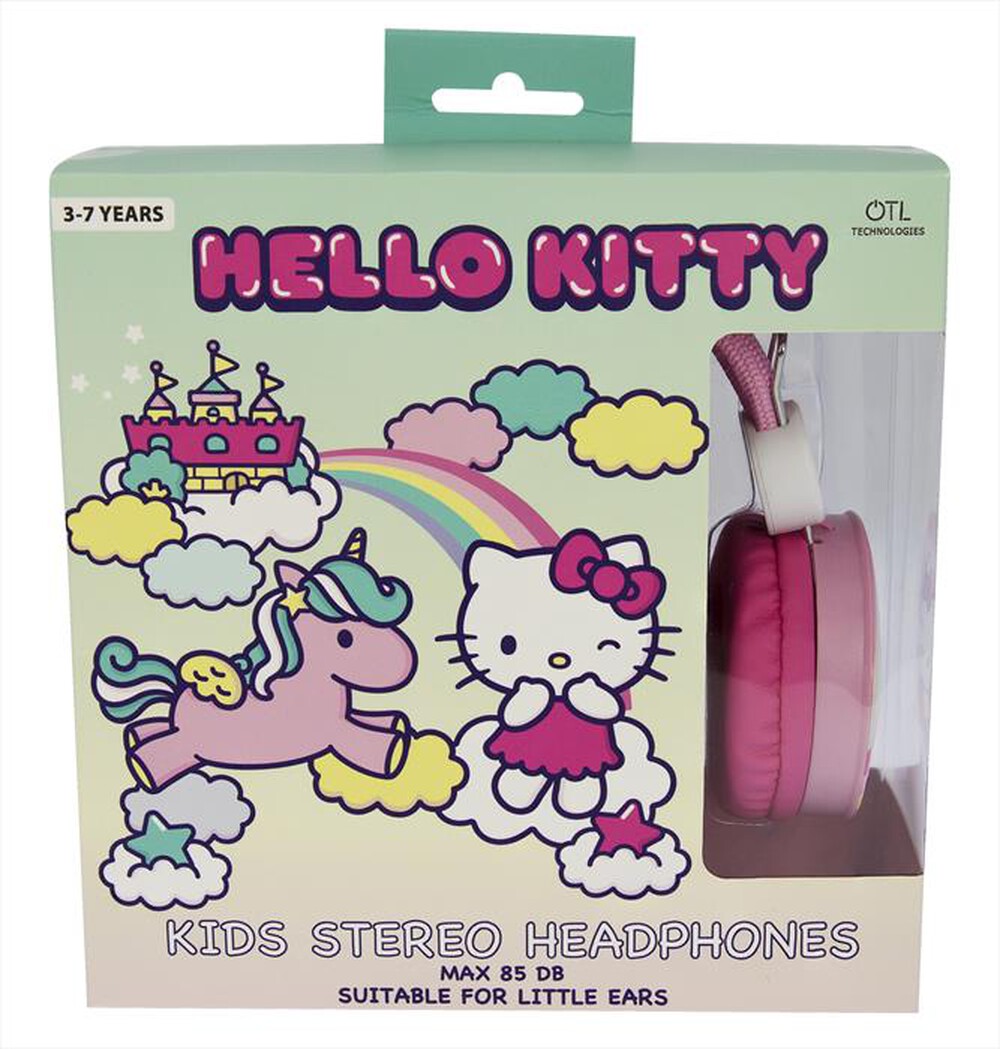 Immagine del prodotto OTL - HELLO KITTY