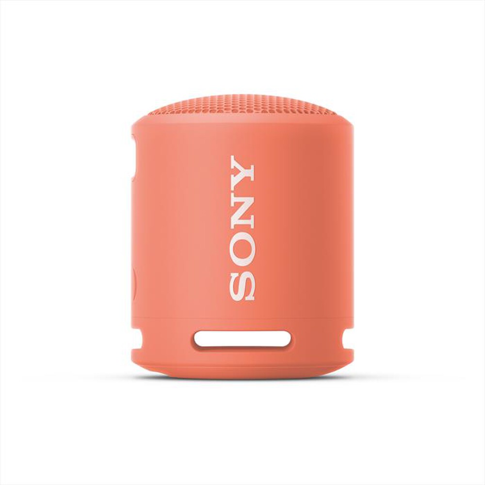 Immagine del prodotto SONY - SRSXB13P.CE7-Rosa