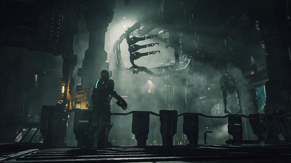 Immagine del prodotto ELECTRONIC ARTS - DEAD SPACE REMAKE  XBOX SERIE X