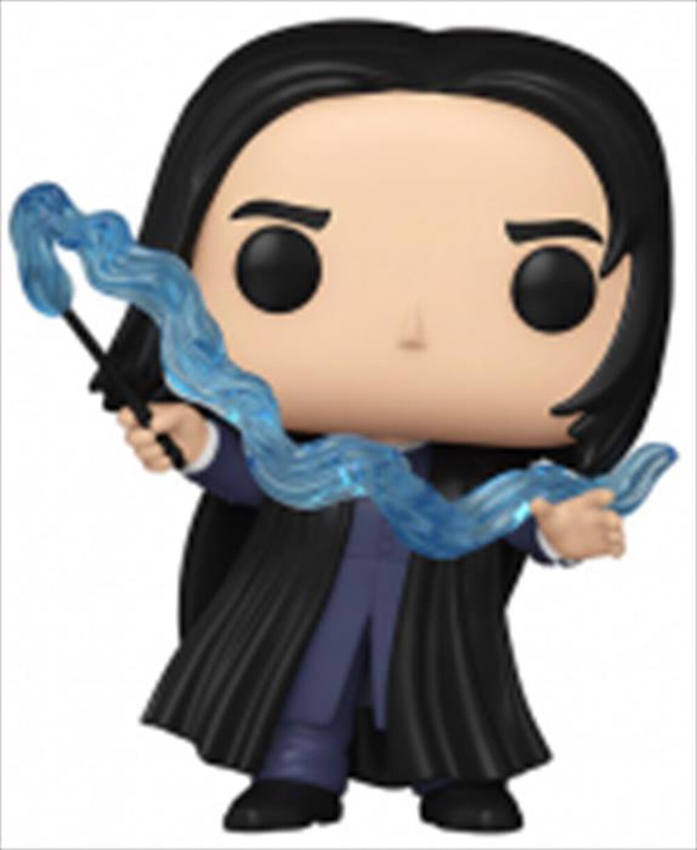Immagine del prodotto FUNKO - POP Harry Potter Severus Snape w/Patronus - 90273