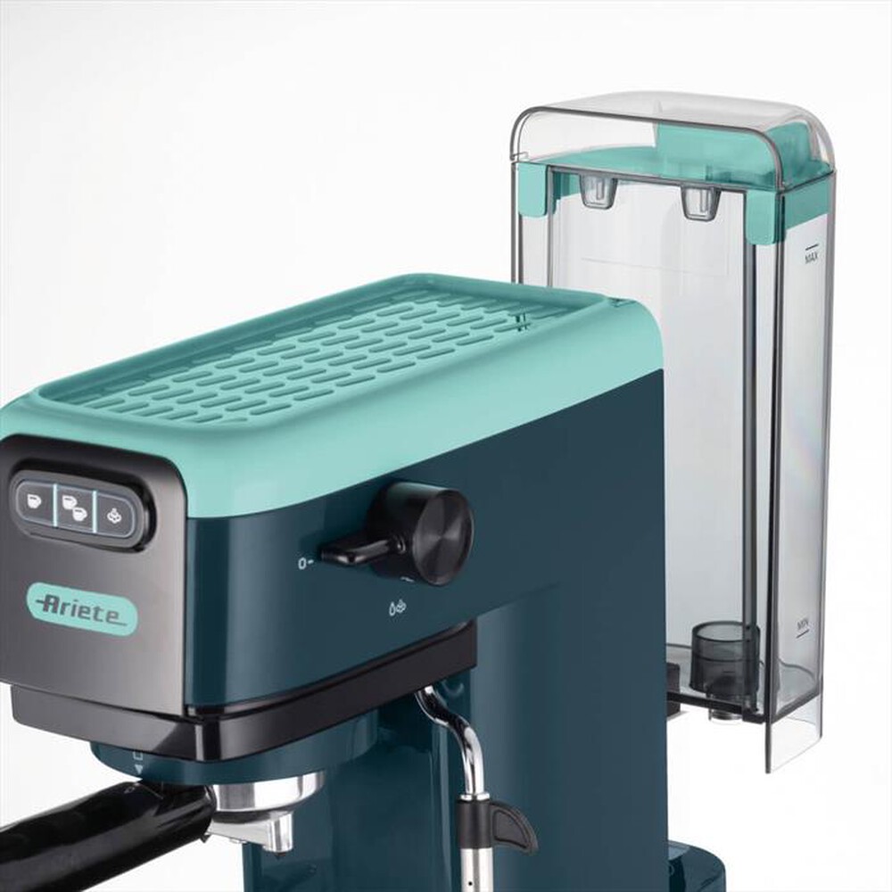 Immagine del prodotto ARIETE - 1399/17 MACCHINA DA CAFF ESPRESSO-Verde