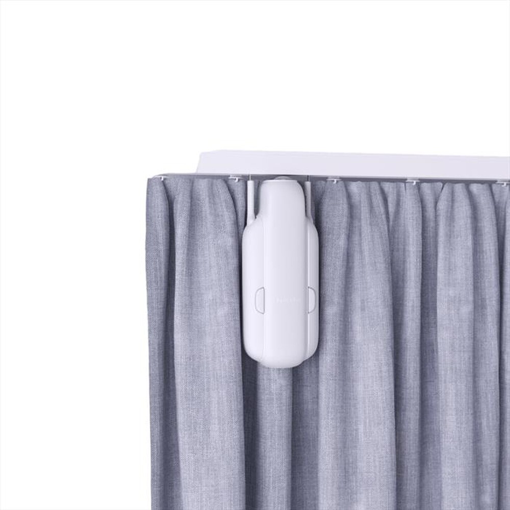 Immagine del prodotto SWITCHBOT - Smart motore elettrico per tende CURTAIN U RAIL 3-BIANCO
