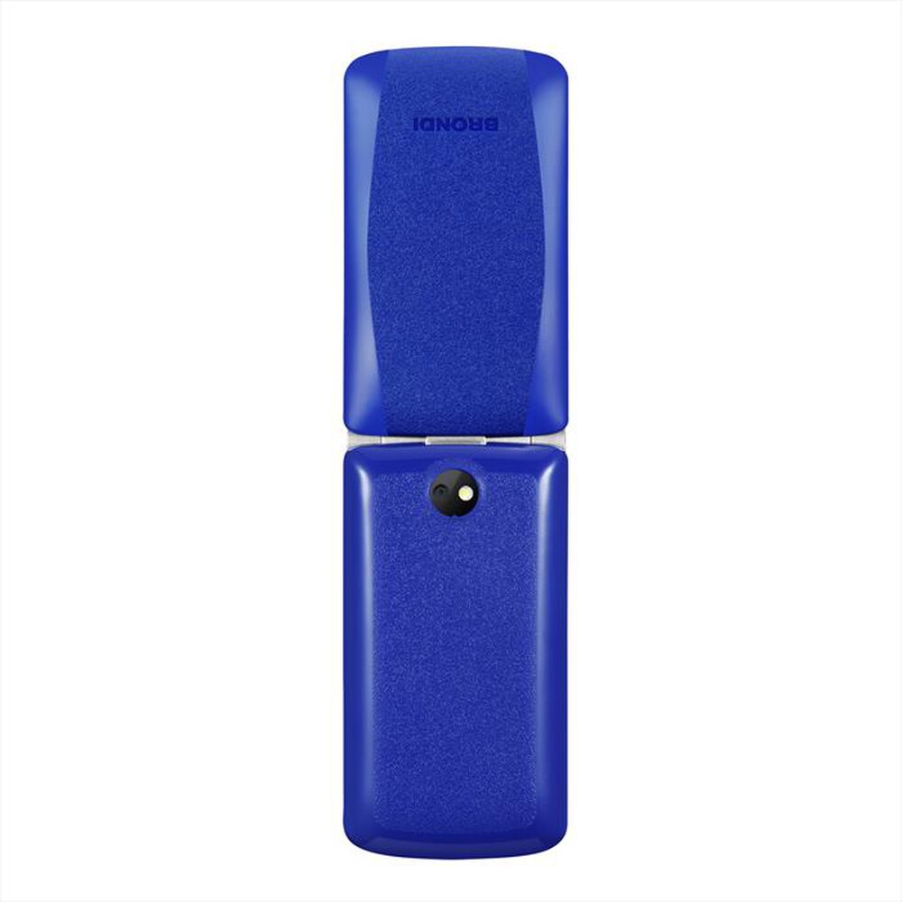 Immagine del prodotto BRONDI - Cellulare FOX S-BLUE