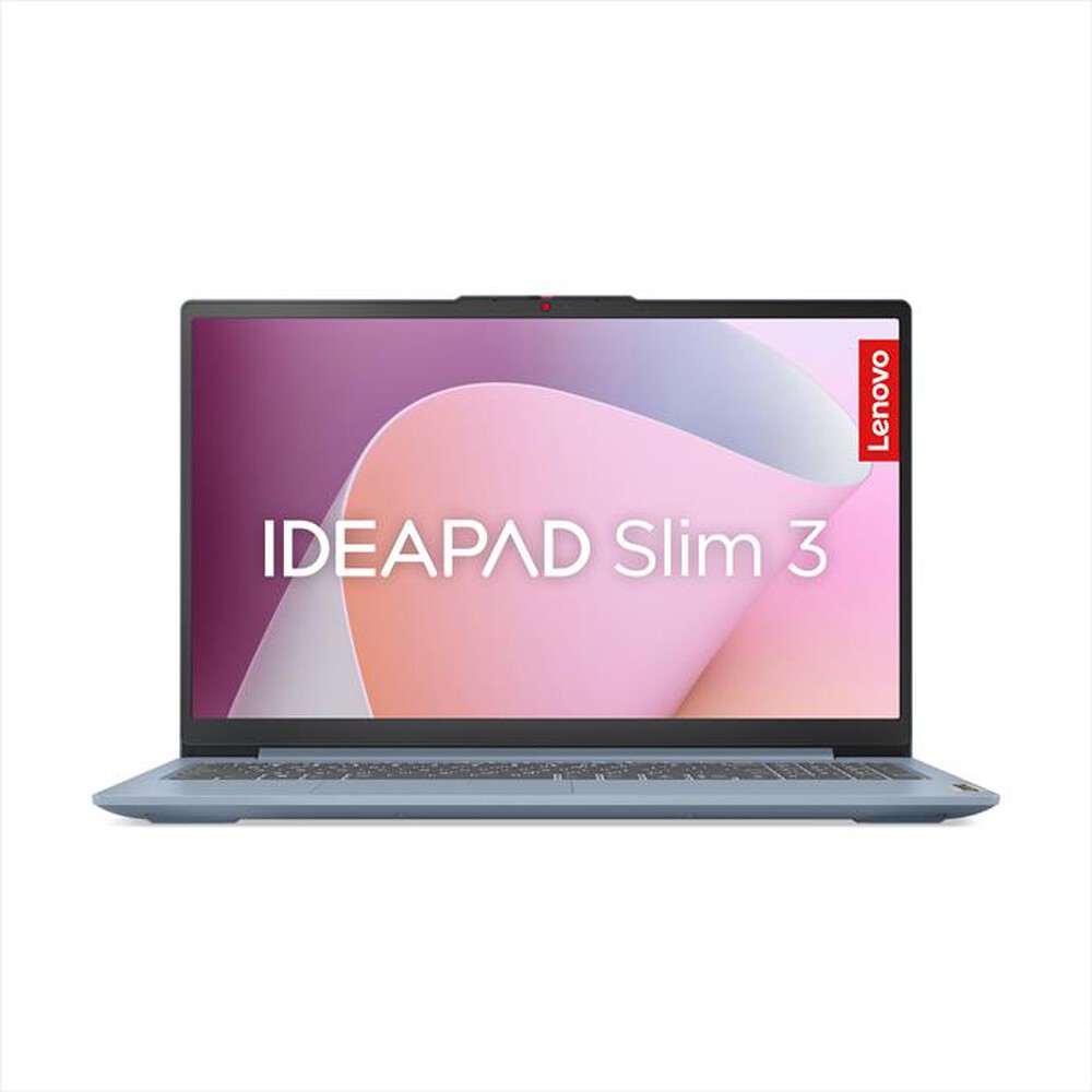 Immagine del prodotto LENOVO - Notebook IdeaPad Slim 3 15AMN8-82XQ01TSIX-luna grey