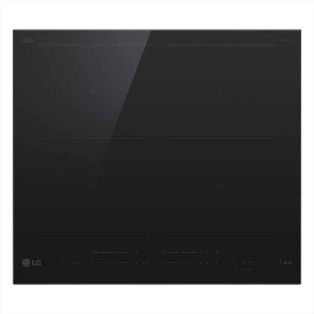 Immagine del prodotto LG - Piano cottura induzione CBIZ2437B 59 cm-Nero Schott