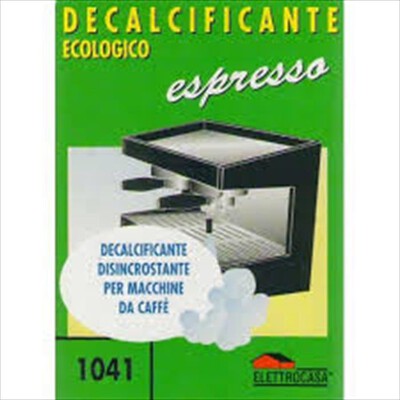 ELETTROCASA - AS42 - Decalcificante Liquido