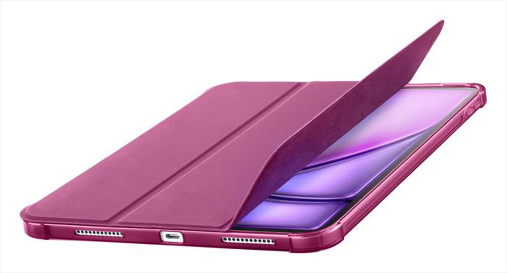 Immagine del prodotto CELLULARLINE - Custodia FOLIOIPAD22102P per iPad 10.9'' (2022)-Rosa