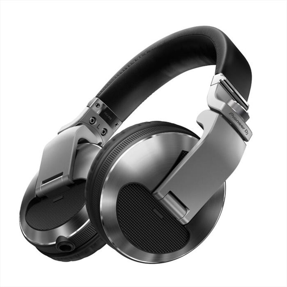 Immagine del prodotto PIONEER - CUFFIE DJ-SILVER
