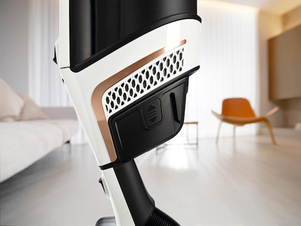 Immagine del prodotto MIELE - Scopa elettrica TRIFLEXHX2FLASH-bianco loto