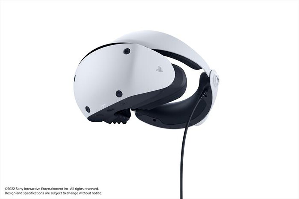 Immagine del prodotto SONY COMPUTER - PLAYSTATION VR2