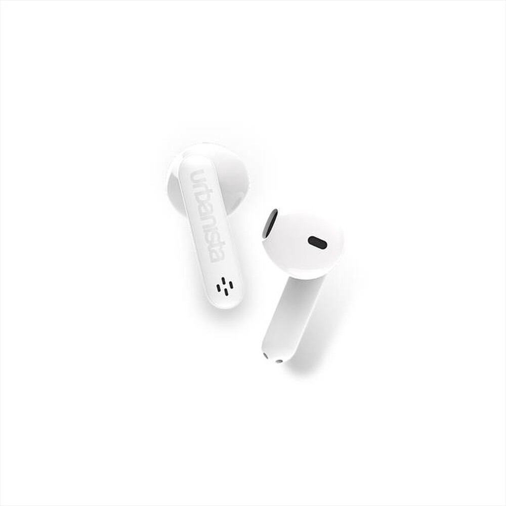 Immagine del prodotto URBANISTA - Auricolari Bluetooth AUSTIN-Pure White - Bianco