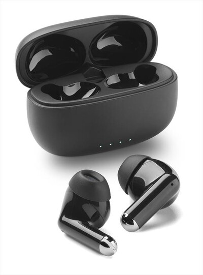 MUSIC SOUND - Auricolare Bluetooth in-ear DRIFT-Nero