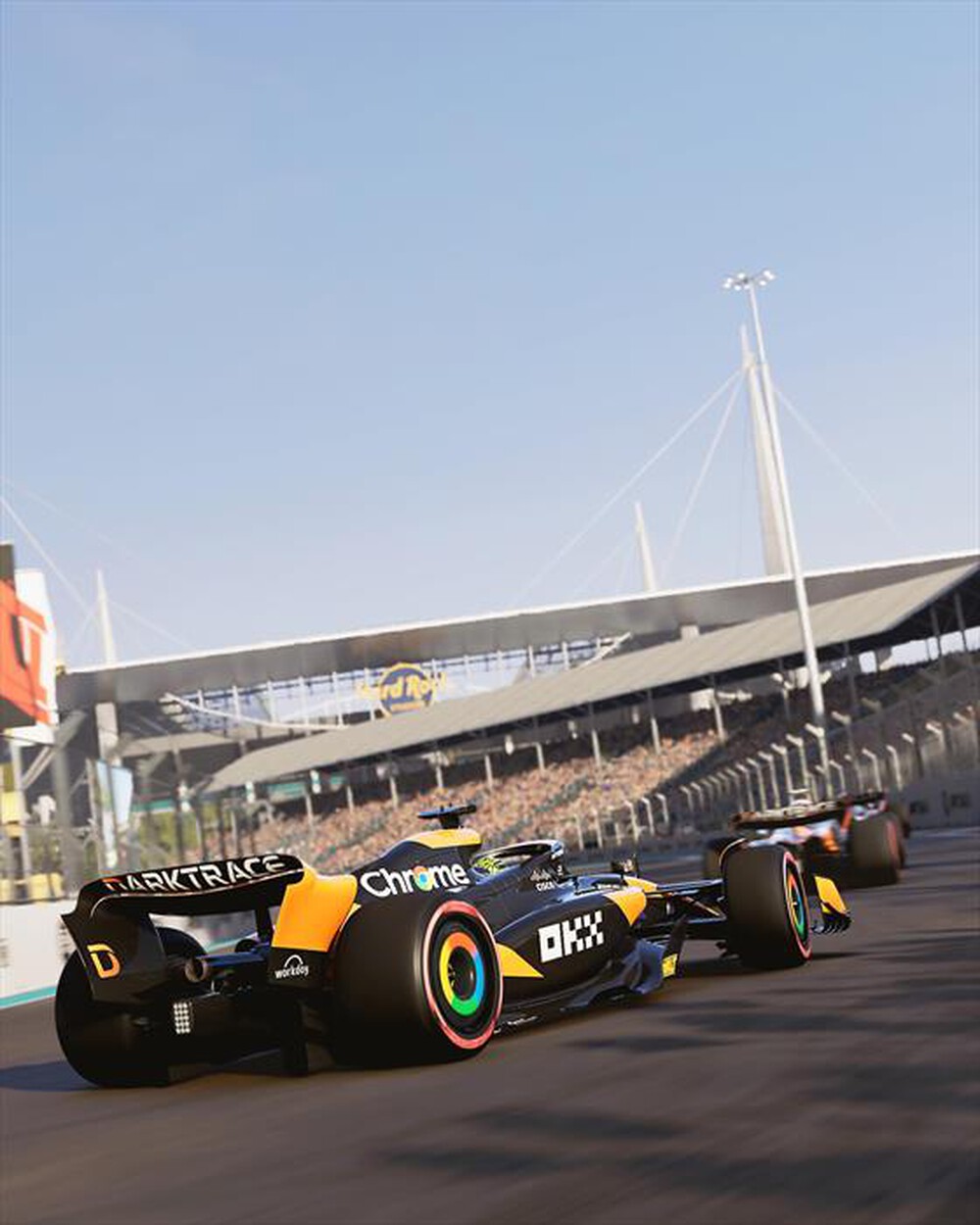 Immagine del prodotto ELECTRONIC ARTS - F1 24 XSX-X1