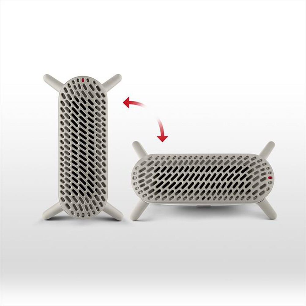 Immagine del prodotto DE LONGHI - Termoventilatore HFS70B20.WH-Bianco