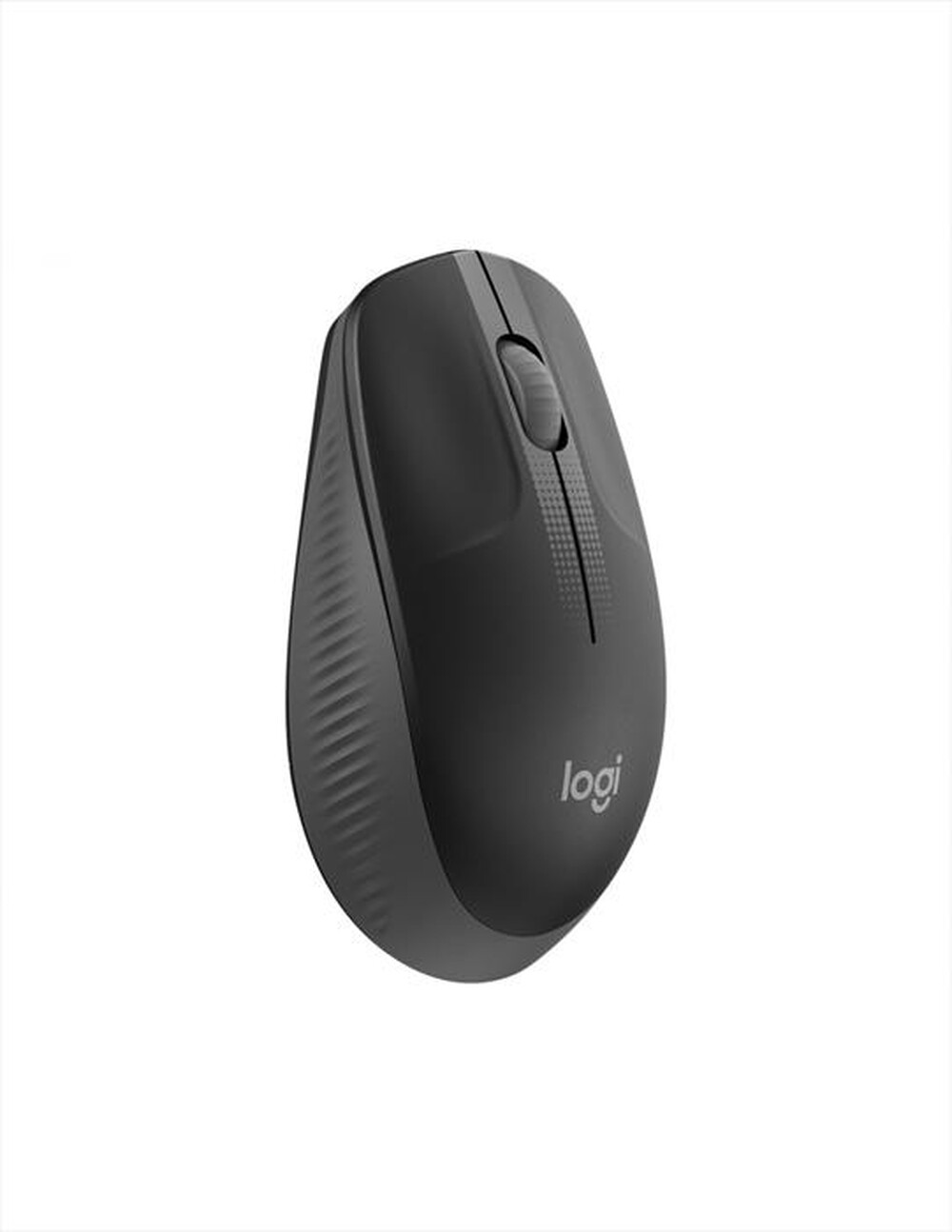 Immagine del prodotto LOGITECH - M190 Full-size wireless mouse - CHARCOAL - EMEA