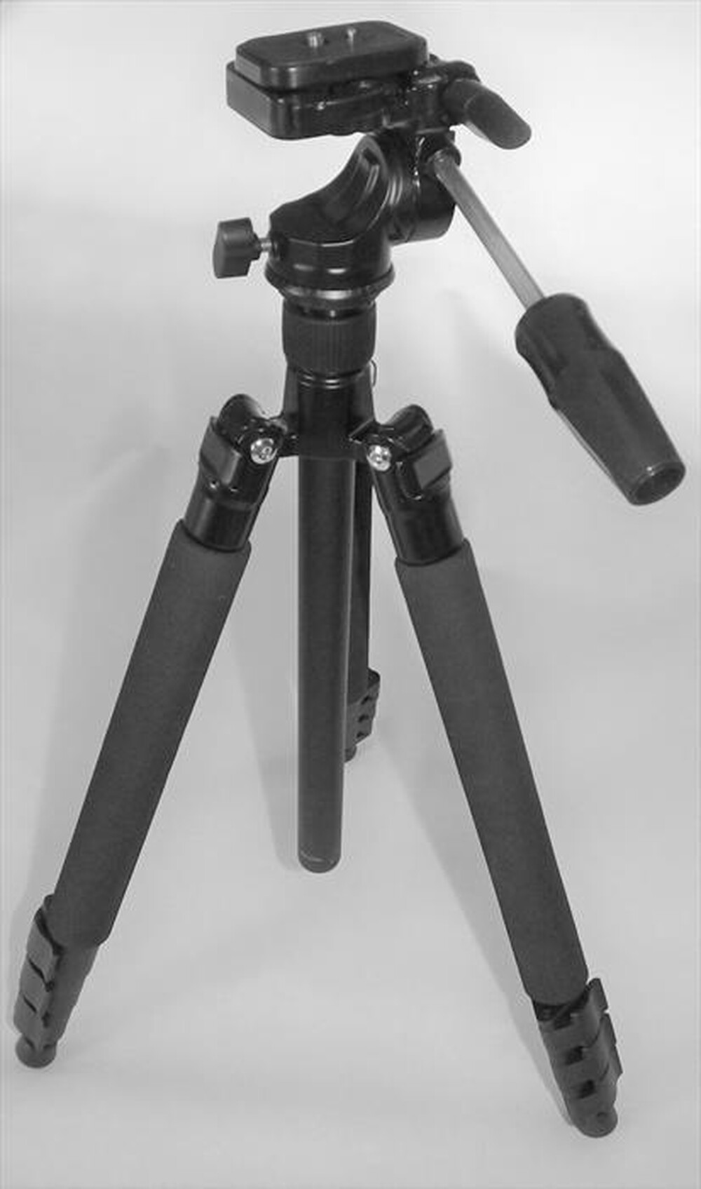 Immagine del prodotto REPORTER - 00153-Alluminio Nero