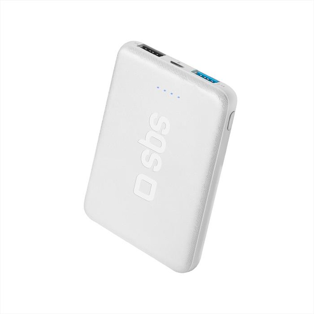 Immagine del prodotto SBS - TEBB5000POCW-BIANCO