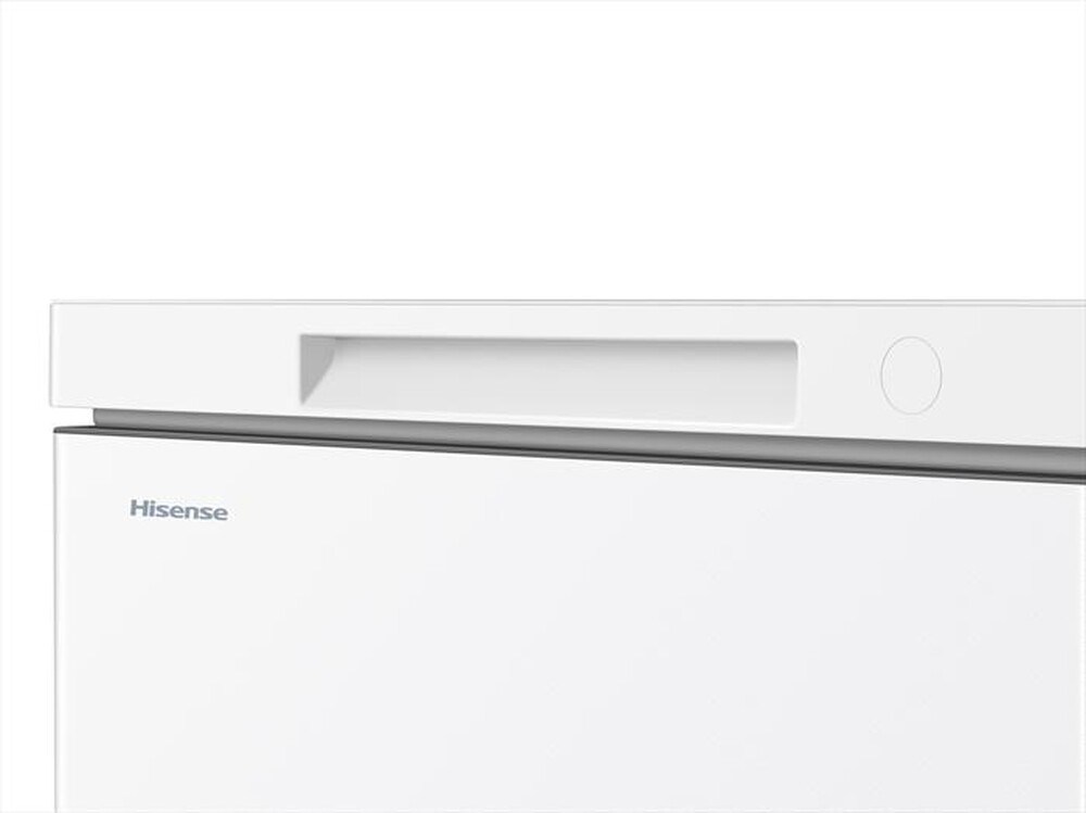 Immagine del prodotto HISENSE - Congelatore orizzontale FT100N1BWE Classe E 97lt-Bianco