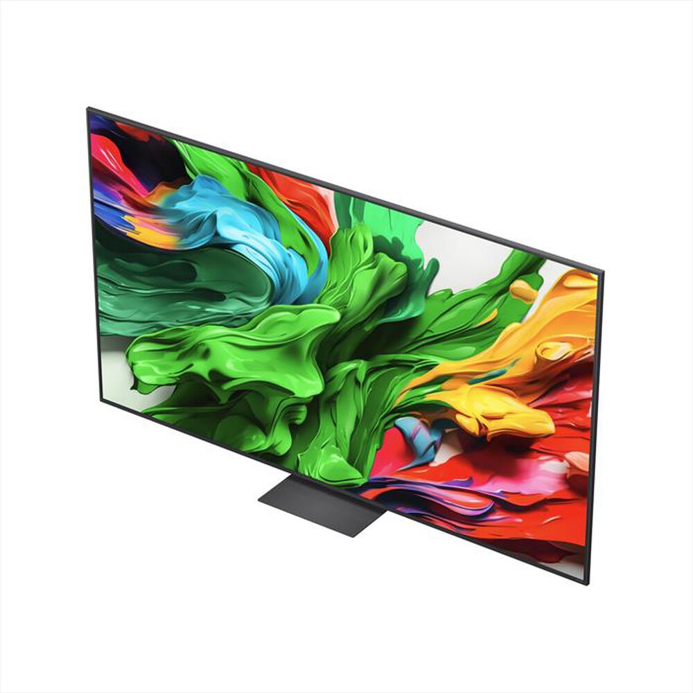 Immagine del prodotto LG - Smart TV QNED EVO AI MINILED UHD 4K 75" 75QNED86A6-Charcoal Black