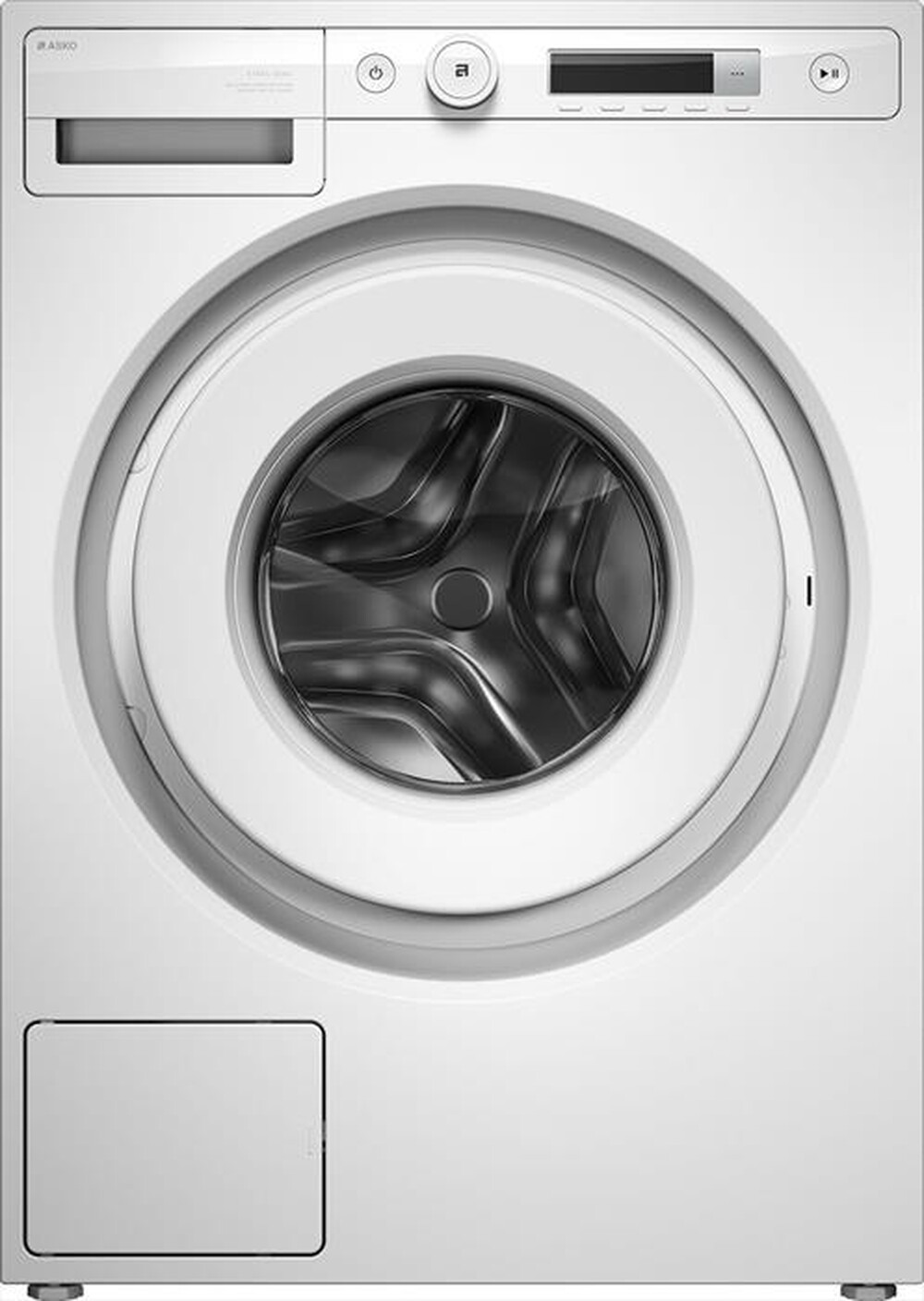 Immagine del prodotto ASKO - Lavatrice W 1084 W 8Kg Classe A-Bianco