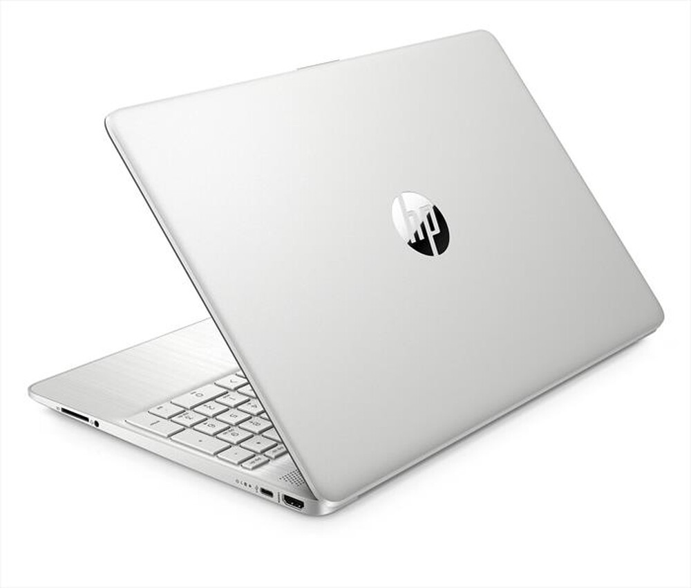 Immagine del prodotto HP - Notebook 15S-FQ5092NL Intel Core i5 15.6"-Natural Silver