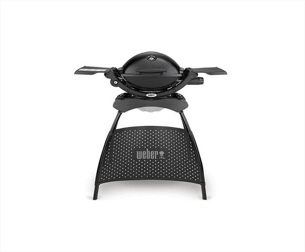Immagine del prodotto WEBER - Q 2200 CON STAND - BARBECUE A GAS