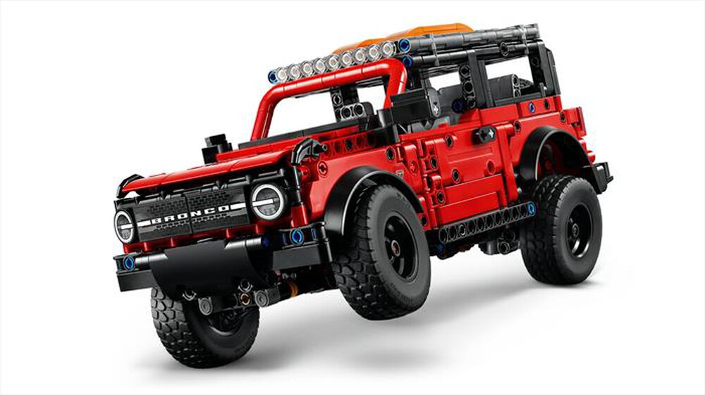 Immagine del prodotto LEGO - TECHNIC SUV Ford Bronco&reg; 42213