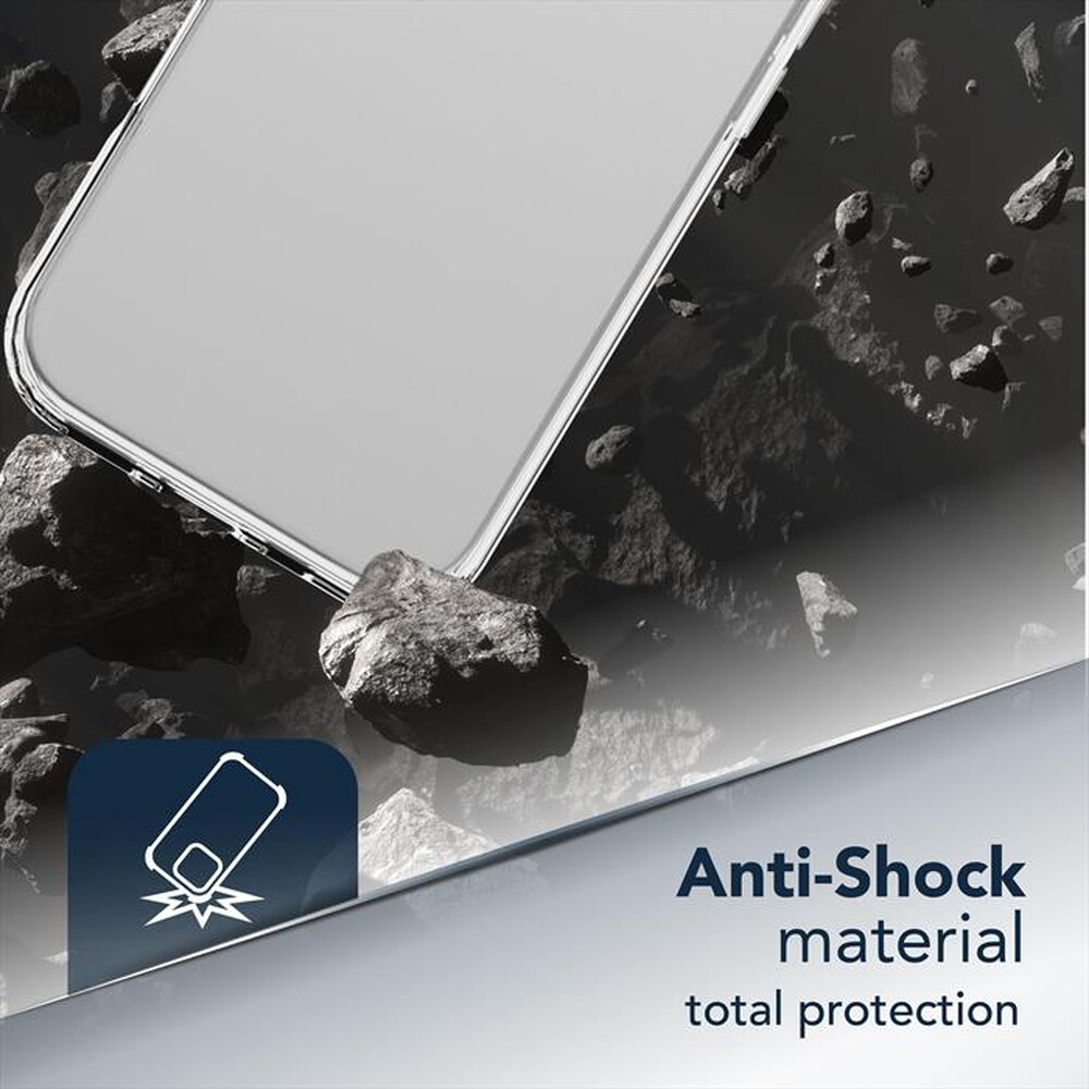 Immagine del prodotto CELLULARLINE - Cover FROSTY MAG Galaxy S26 Ultra-Blu