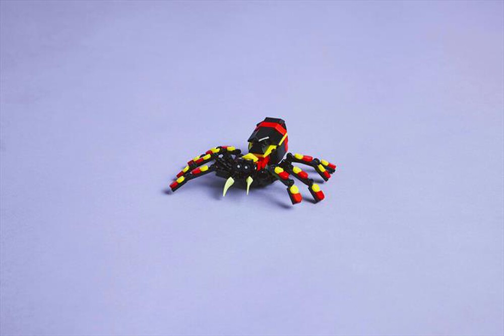 Immagine del prodotto LEGO - CREATOR Animali selvatici ragno trasformista 31159